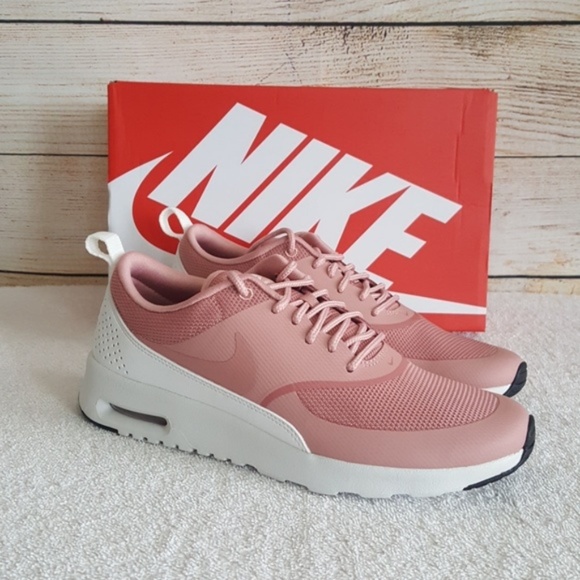 Nike Shoes - New Nike Air Max Thea Sneakers